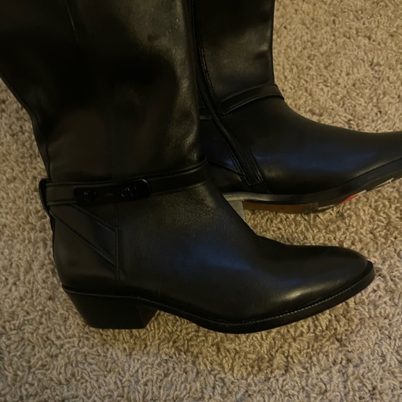 Coach Boots ☀️ Caroline - Picture 8 of 12